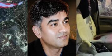 Chase, Bullets and a Killing in Madhyamgram: Suvendu Adhikari’s Aide Shot Deat Near Kolkata