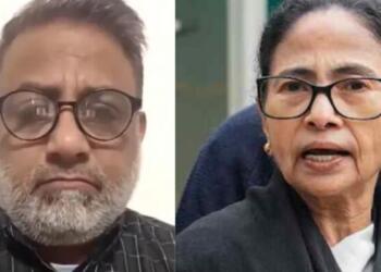 “Don’t Resign, Declare War On Delhi”: Bangladeshi Jamaat Leader’s Video Sparks Diplomatic And Political Storm Over Mamata Banerjee Remarks