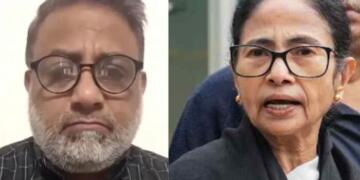 “Don’t Resign, Declare War On Delhi”: Bangladeshi Jamaat Leader’s Video Sparks Diplomatic And Political Storm Over Mamata Banerjee Remarks