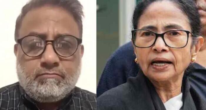 “Don’t Resign, Declare War On Delhi”: Bangladeshi Jamaat Leader’s Video Sparks Diplomatic And Political Storm Over Mamata Banerjee Remarks