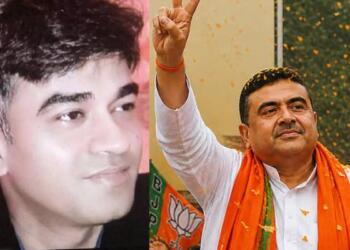Shadowed, Cornered, Shot: Inside The Chilling Murder Of Suvendu Adhikari’s Closest Aide