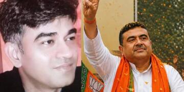 Shadowed, Cornered, Shot: Inside The Chilling Murder Of Suvendu Adhikari’s Closest Aide