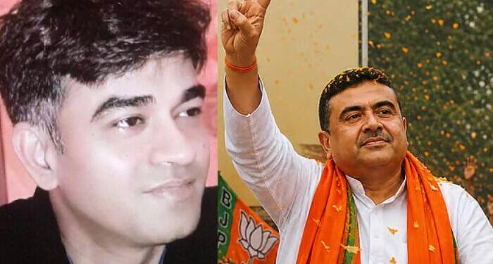 Shadowed, Cornered, Shot: Inside The Chilling Murder Of Suvendu Adhikari’s Closest Aide