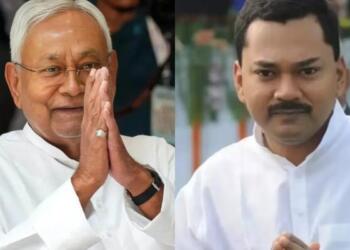 Nitish Kumar’s Political Legacy Now Runs Through BJP’s Bihar Blueprint