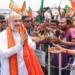 Amit Shah Leads BJP’s Final Push For Power As Bengal Undergoes Its Biggest Political Shift In Decades