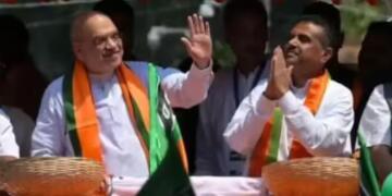 TMC Falls, BJP Rises: Suvendu Adhikari Completes The Political Destruction Of Mamata Banerjee’s Fortress, Named The CM Of Bengal