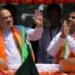 TMC Falls, BJP Rises: Suvendu Adhikari Completes The Political Destruction Of Mamata Banerjee’s Fortress, Made The CM Of Bengal