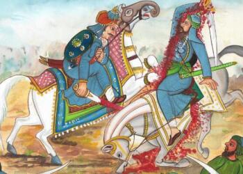 Maharana Pratap Jayanti: India Reclaims the Legacy of a King Who Chose Resistance Over Submission, PM Modi Leads Tributes