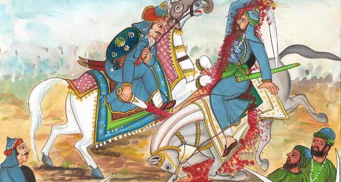 Maharana Pratap Jayanti: India Reclaims the Legacy of a King Who Chose Resistance Over Submission, PM Modi Leads Tributes