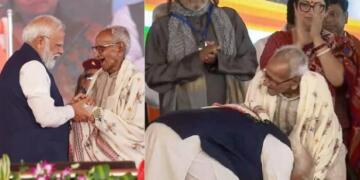 From Syama Prasad Mookerjee to BJP’s Bengal Victory: The Story Behind Modi’s Gesture