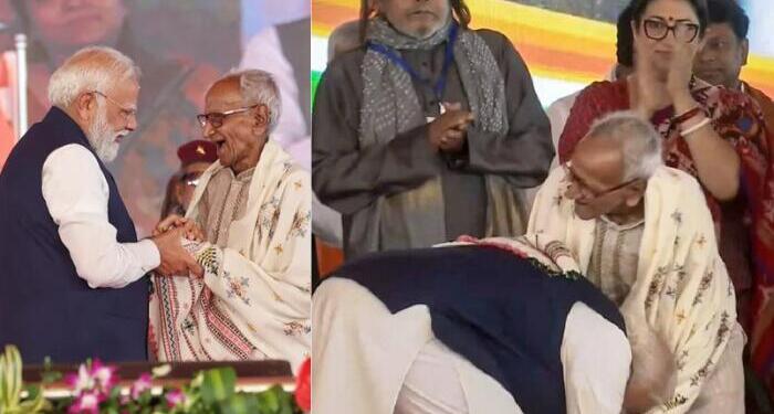 From Syama Prasad Mookerjee to BJP’s Bengal Victory: The Story Behind Modi’s Gesture