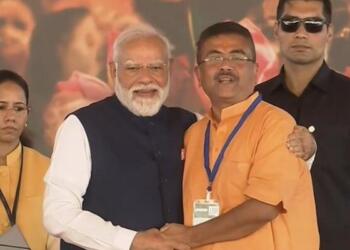 Petals of the Lotus: Inside BJP’s First Bengal Cabinet Under CM Suvendu Adhikari