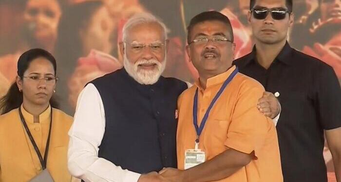 Petals of the Lotus: Inside BJP’s First Bengal Cabinet Under CM Suvendu Adhikari