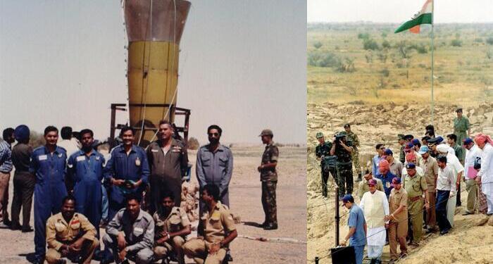 From Nuclear Resolve to Tech Power: Modi Invokes Pokhran Spirit on National Technology Day