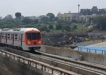 Metro Beneath Parliament Is Fine, But Beneath a Graveyard? Bhopal Row Exposes India’s Selective Development Politics