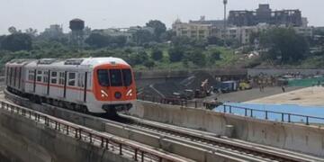 Metro Beneath Parliament Is Fine, But Beneath a Graveyard? Bhopal Row Exposes India’s Selective Development Politics