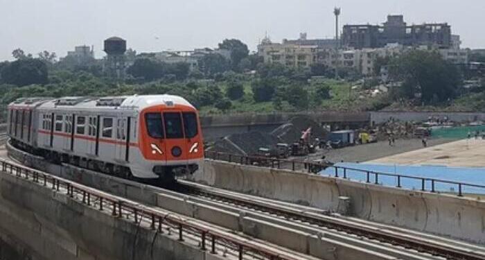 Metro Beneath Parliament Is Fine, But Beneath a Graveyard? Bhopal Row Exposes India’s Selective Development Politics