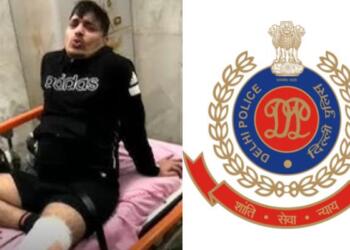 Operation Gang Bust 2.0: Delhi Police Dismantles Hashim Baba-Rashid Gang’s Shooter Network