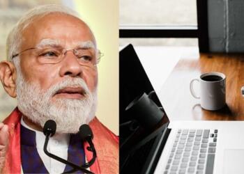 Austerity as Strategy: What Modi’s Consumption Appeal Reveals About India’s Global Risk Outlook