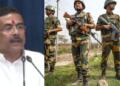 After Years of Delay, West Bengal Clears 600 Acres for BSF; Bangladesh Border Fencing Set for Revival