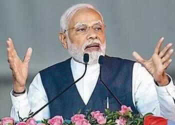 Sacrifice or Strategy? Decoding the Real Meaning Behind Modi’s Repeated Appeals   