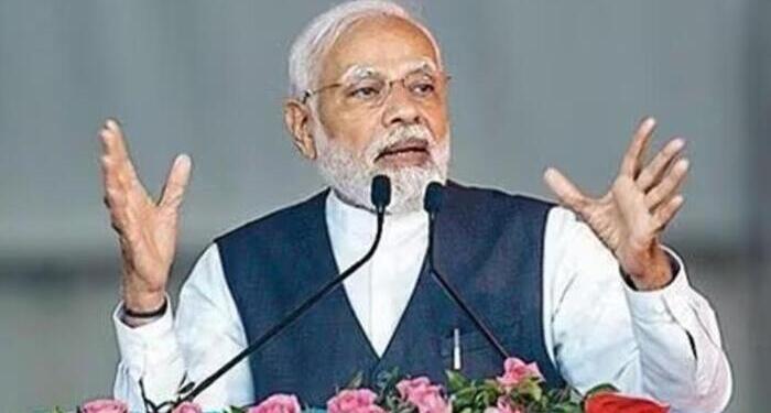 Sacrifice or Strategy? Decoding the Real Meaning Behind Modi’s Repeated Appeals   