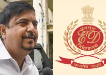 Cash, Flats and a Municipal Jobs Trail: ED Arrests Ex-Bengal Minister Sujit Bose in Deepening Recruitment Probe