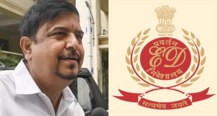 Cash, Flats and a Municipal Jobs Trail: ED Arrests Ex-Bengal Minister Sujit Bose in Deepening Recruitment Probe