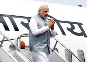 Modi’s Gulf-to-Europe Diplomatic Sprint Signals Energy-First Foreign Policy Shift
