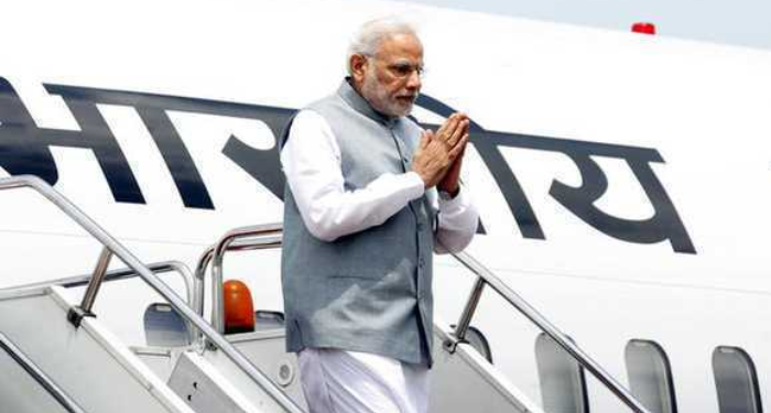 Modi’s Gulf-to-Europe Diplomatic Sprint Signals Energy-First Foreign Policy Shift