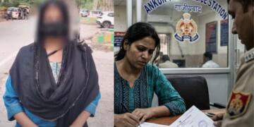 Ghaziabad Case Shocks UP: Hindu Woman Explains 13-Year Ordeal of Forced Conversions, Abuse and Serial Marriages; 16 Booked