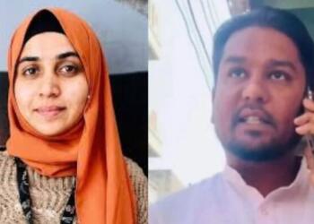 TCS Nashik Case: Demolition Notice to AIMIM Corporator as Nida Khan Link Puts Civic Body and Politics Under Scrutiny