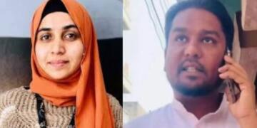 TCS Nashik Case: Demolition Notice to AIMIM Corporator as Nida Khan Link Puts Civic Body and Politics Under Scrutiny