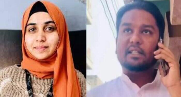 TCS Nashik Case: Demolition Notice to AIMIM Corporator as Nida Khan Link Puts Civic Body and Politics Under Scrutiny