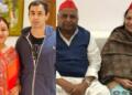 Prateek Yadav Dies at 38, Postmortem Panel Examines Mulayam Singh’s Younger Son Amid Tight Security