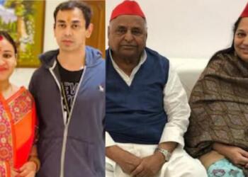 Prateek Yadav Dies at 38, Postmortem Panel Examines Mulayam Singh’s Younger Son Amid Tight Security
