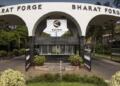 Bharat Forge Cracks Embraer’s Elite Aerospace Network in Major Win for India’s Manufacturing Rise