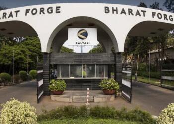 Bharat Forge Cracks Embraer’s Elite Aerospace Network in Major Win for India’s Manufacturing Rise