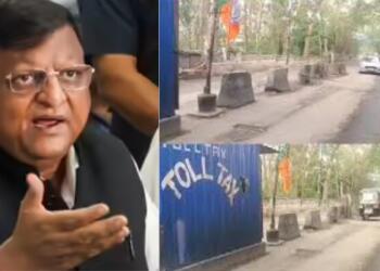 Bengal Moves to Dismantle Illegal Toll Rackets as Suvendu Govt Orders Statewide Action