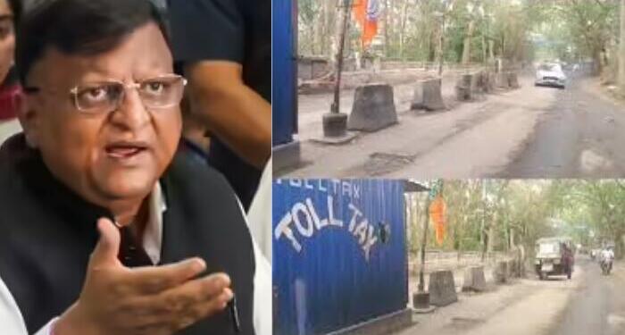 Bengal Moves to Dismantle Illegal Toll Rackets as Suvendu Govt Orders Statewide Action