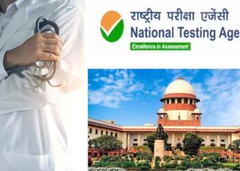 NEET-UG 2026 Row Escalates: FAIMA Moves Supreme Court Seeking NTA Overhaul and Fresh Exam Under Judicial Watch