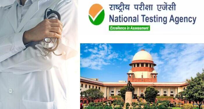 NEET-UG 2026 Row Escalates: FAIMA Moves Supreme Court Seeking NTA Overhaul and Fresh Exam Under Judicial Watch