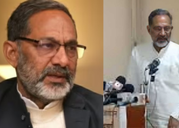 Controversy Erupts in UP: FIR Against SP Spokesperson Over Viral ‘Brahmin Remark’ Triggers Political Uproar