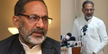 Controversy Erupts in UP: FIR Against SP Spokesperson Over Viral ‘Brahmin Remark’ Triggers Political Uproar