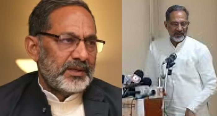 Controversy Erupts in UP: FIR Against SP Spokesperson Over Viral ‘Brahmin Remark’ Triggers Political Uproar