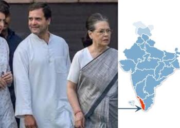 Kerala Becomes Congress’ Latest Political Embarrassment: Majority Secured, Yet No Chief Minister in Sight