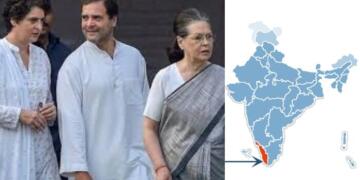 Kerala Becomes Congress’ Latest Political Embarrassment: Majority Secured, Yet No Chief Minister in Sight