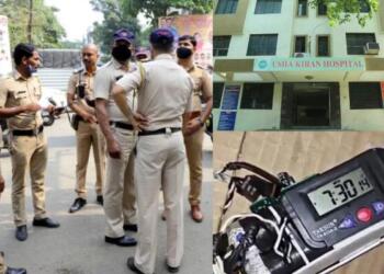 Pune Hospital IED, Explosives Near PM Modi’s Bengaluru Route, Delhi Terror Alert: Is India Facing A Larger Security Threat?