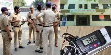 Pune Hospital IED, Explosives Near PM Modi’s Bengaluru Route, Delhi Terror Alert: Is India Facing A Larger Security Threat?