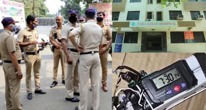 Pune Hospital IED, Explosives Near PM Modi’s Bengaluru Route, Delhi Terror Alert: Is India Facing A Larger Security Threat?